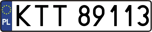 KTT89113