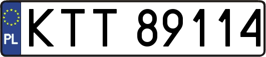 KTT89114