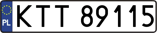 KTT89115