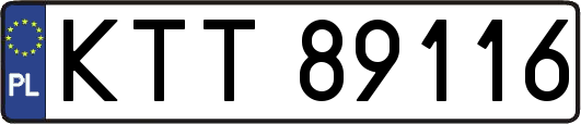 KTT89116