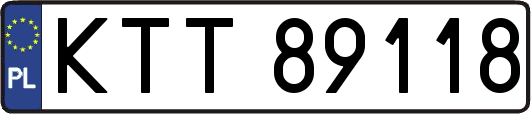 KTT89118