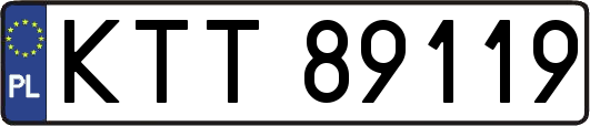 KTT89119