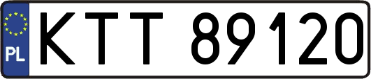 KTT89120