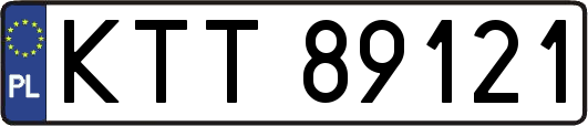 KTT89121