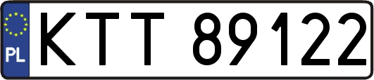 KTT89122