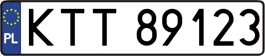 KTT89123