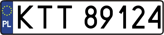 KTT89124