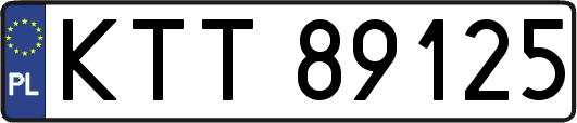 KTT89125