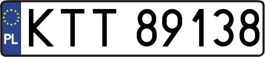 KTT89138