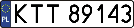 KTT89143