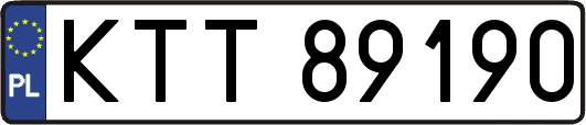 KTT89190