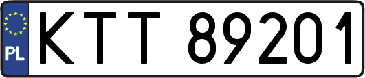KTT89201