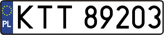 KTT89203