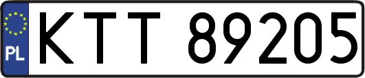 KTT89205