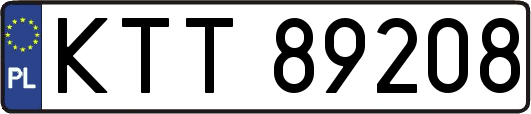 KTT89208