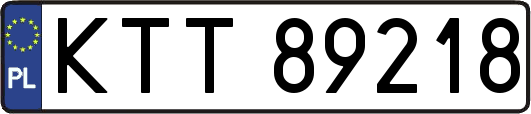 KTT89218
