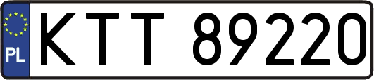 KTT89220