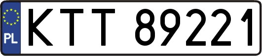 KTT89221