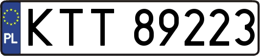 KTT89223