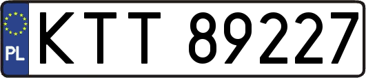 KTT89227