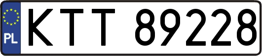 KTT89228