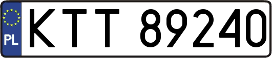 KTT89240