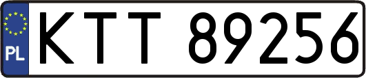 KTT89256
