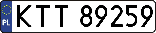 KTT89259