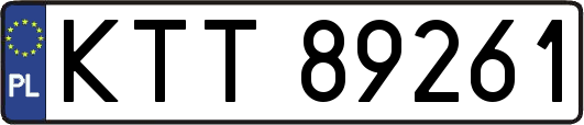 KTT89261