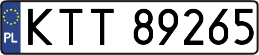 KTT89265