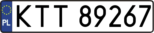 KTT89267