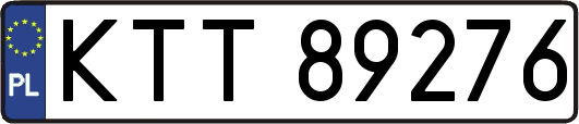 KTT89276