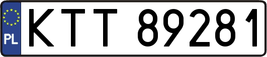 KTT89281