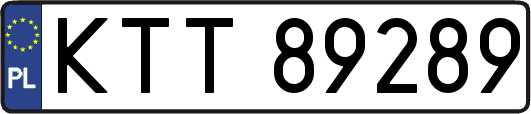 KTT89289