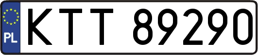 KTT89290