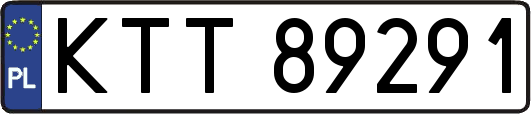KTT89291