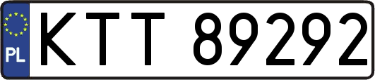 KTT89292