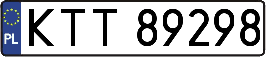 KTT89298