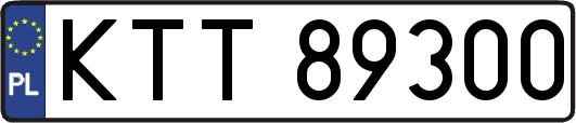 KTT89300