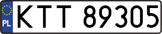 KTT89305