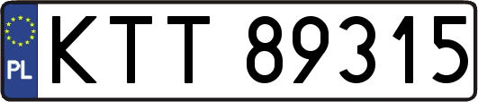 KTT89315