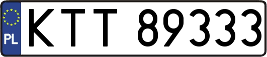 KTT89333