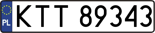 KTT89343
