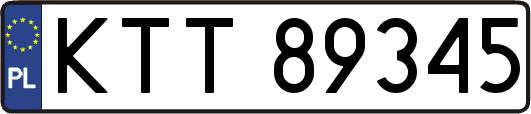KTT89345