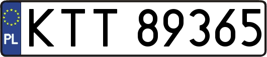 KTT89365