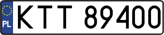KTT89400
