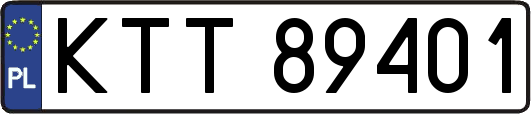 KTT89401