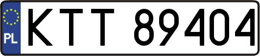 KTT89404