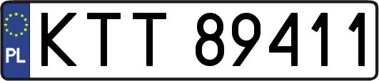 KTT89411