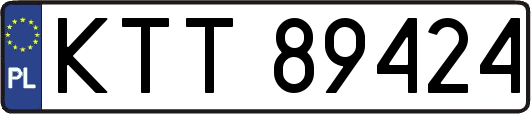 KTT89424